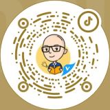 抖音二维码